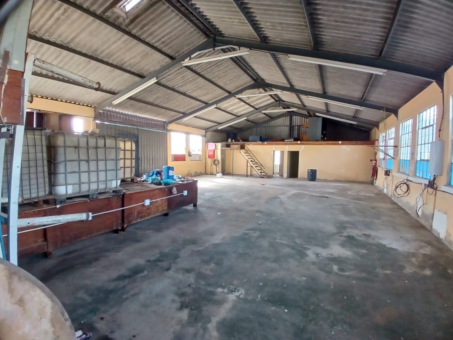  Bedroom Property for Sale in Cape Road Industrial Eastern Cape